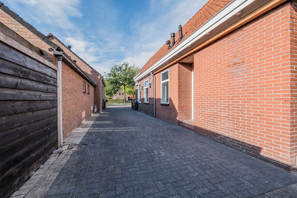 Medium property photo - Schoolstraat 125a, 9581 GG Musselkanaal